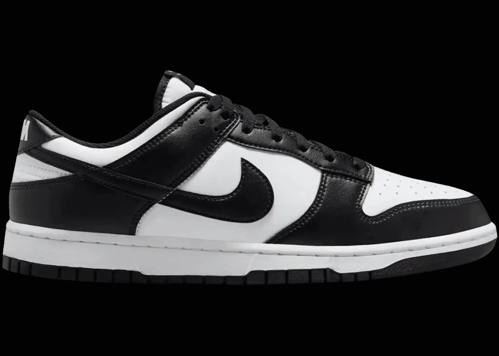 Giày Nike Dunk Low 'White Black' HF5441-100 — kich-thuoc: 40 Giày Nike Dunk Low 'White Black' HF5441-100 — kich-thuoc: 40
