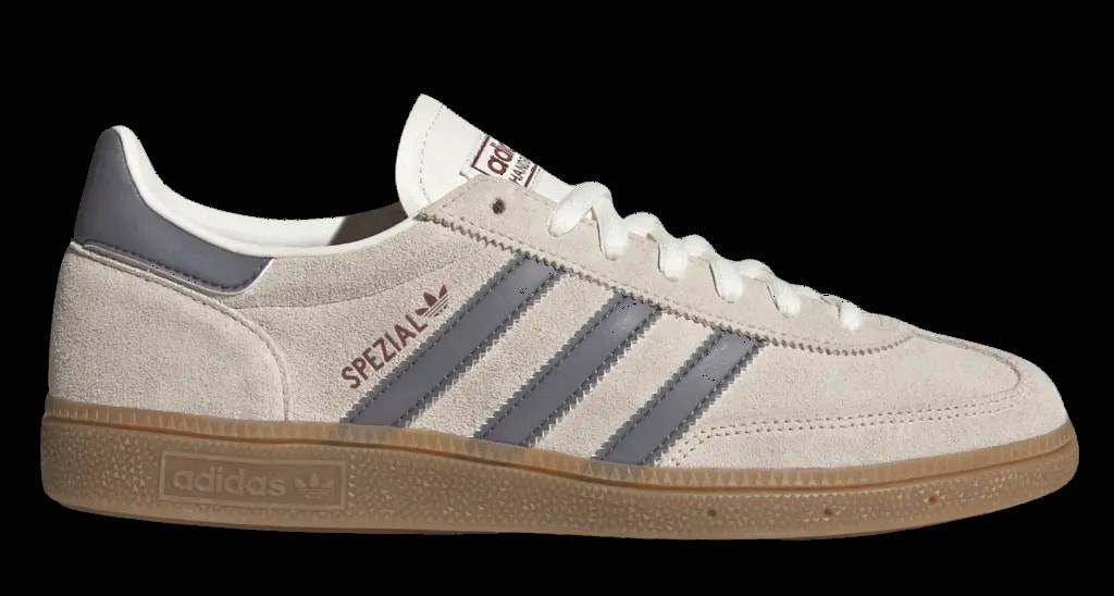Giày Adidas Handball Spezial 'Bliss Trace Grey' HQ5130 — kich-thuoc: 36 2/3 Giày Adidas Handball Spezial 'Bliss Trace Grey' HQ5130 — kich-thuoc: 36 2/3