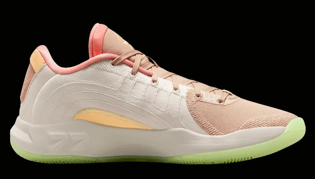 Giày Nike Jordan Luka 4 PF 'Light Orewood' IO0198-100 Giày Nike Jordan Luka 4 PF 'Light Orewood' IO0198-100