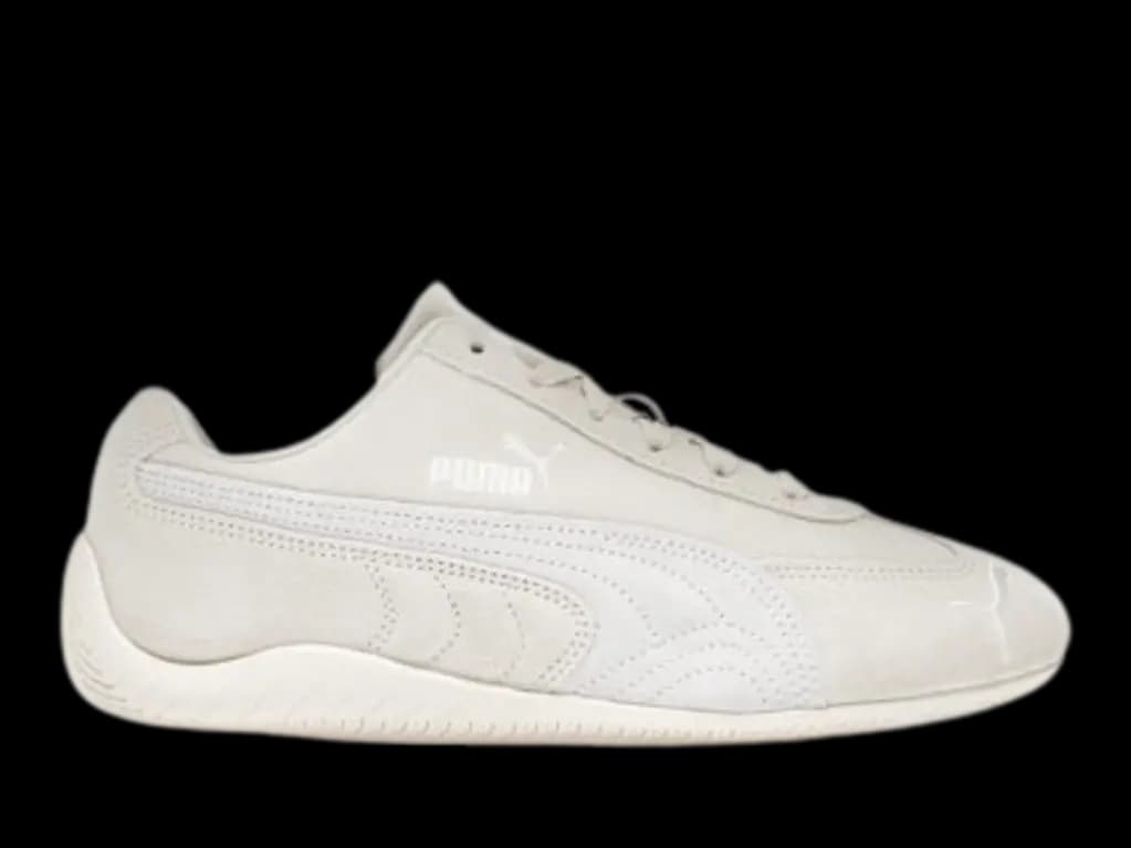 Giày Puma Speedcat OG 'Alpine Snow' 398846-23 Giày Puma Speedcat OG 'Alpine Snow' 398846-23
