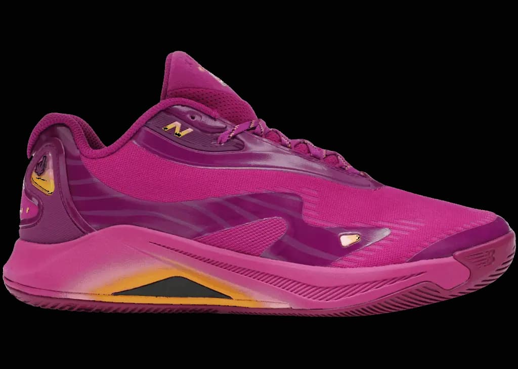 Giày New Balance KAWHI 4 'Purple Punch' BBKLSGY4 Giày New Balance KAWHI 4 'Purple Punch' BBKLSGY4