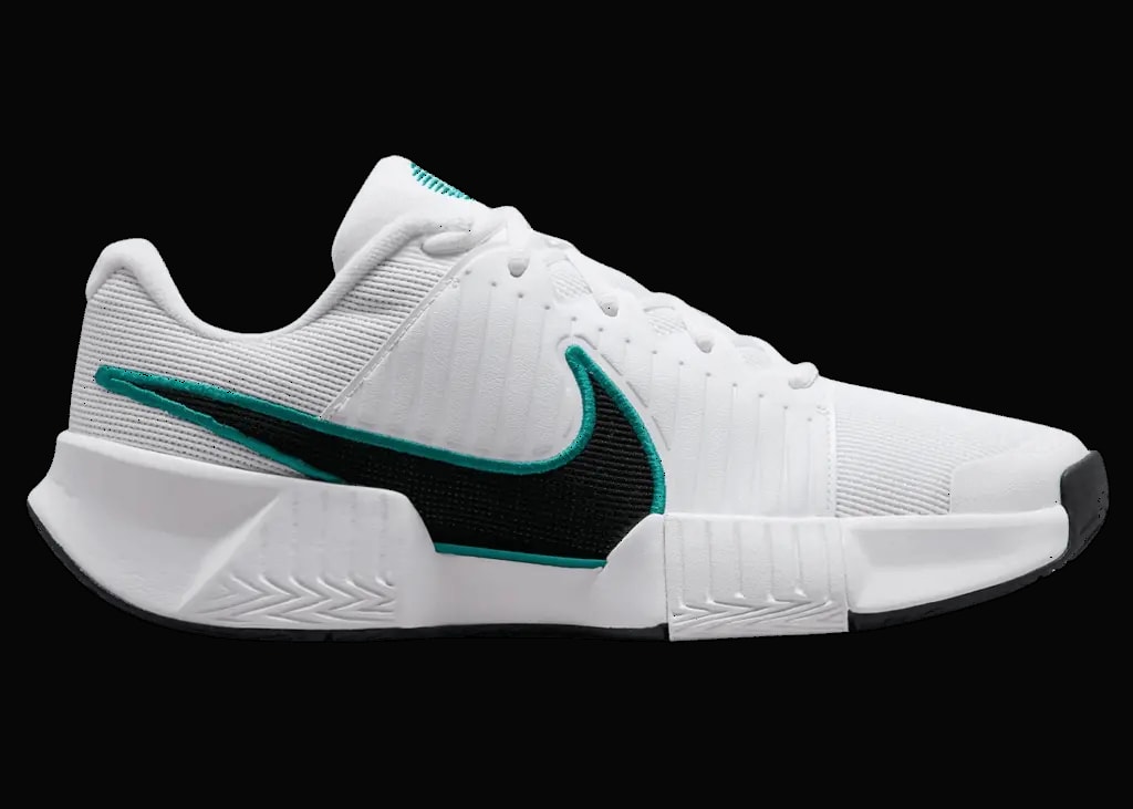 Giày Nike GP Challenge Pro 'White Radiant' FB3145-104 — kich-thuoc: 40.5 Giày Nike GP Challenge Pro 'White Radiant' FB3145-104 — kich-thuoc: 40.5