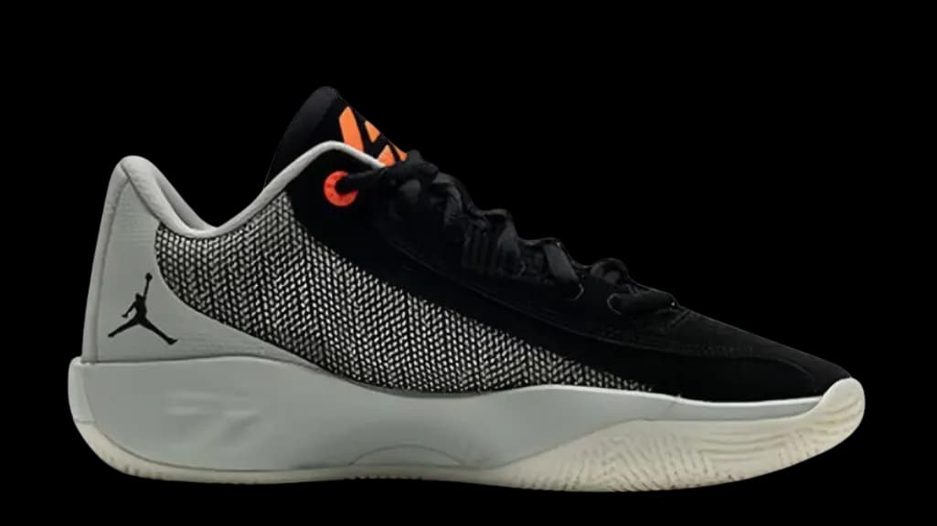 Giày Nike Air Jordan Luka .77 'Grey Black' HF0819-003 Giày Nike Air Jordan Luka .77 'Grey Black' HF0819-003
