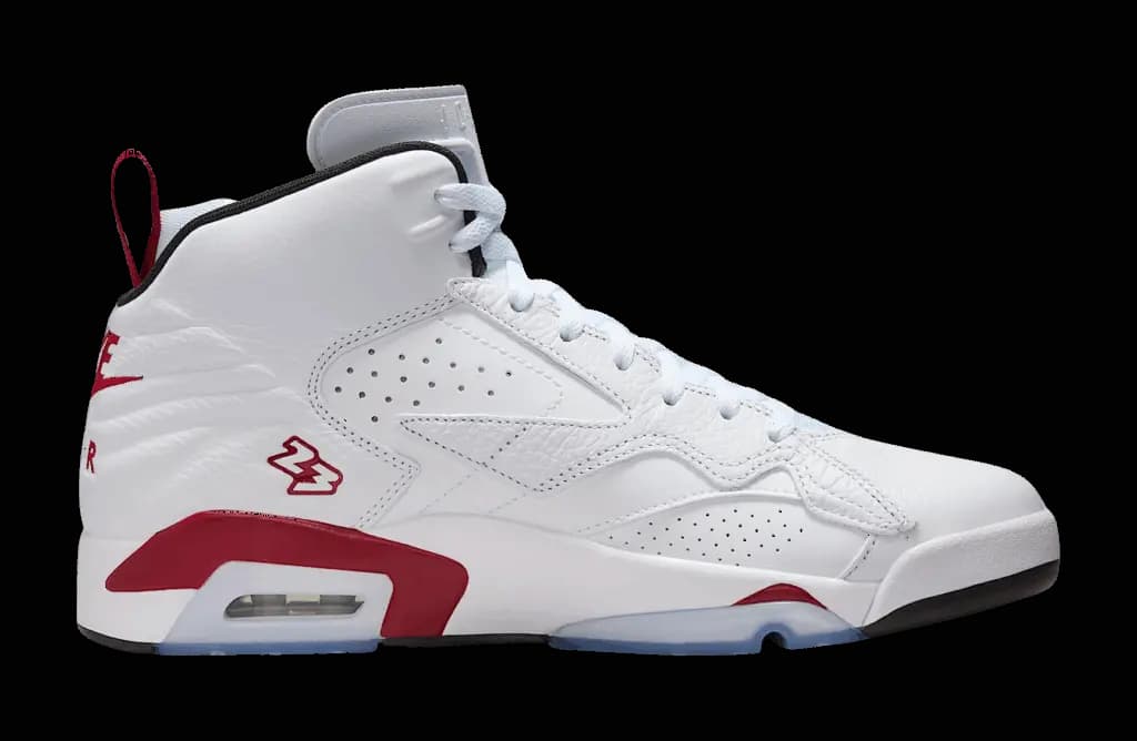 Giày Nike Air Jordan MVP 'Bulls' DZ4475-106 Giày Nike Air Jordan MVP 'Bulls' DZ4475-106