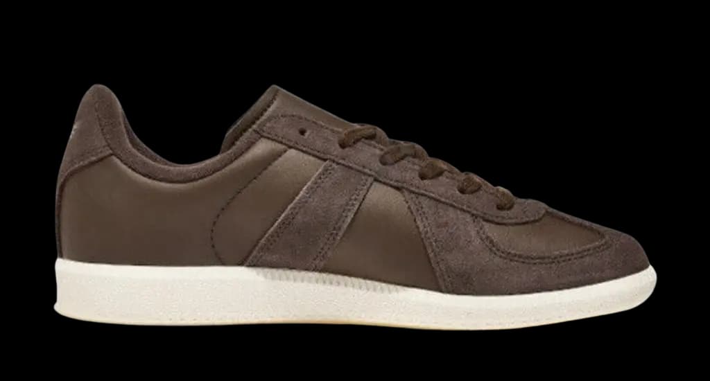 Giày Adidas BW Army 'Brown White' H03723 Giày Adidas BW Army 'Brown White' H03723