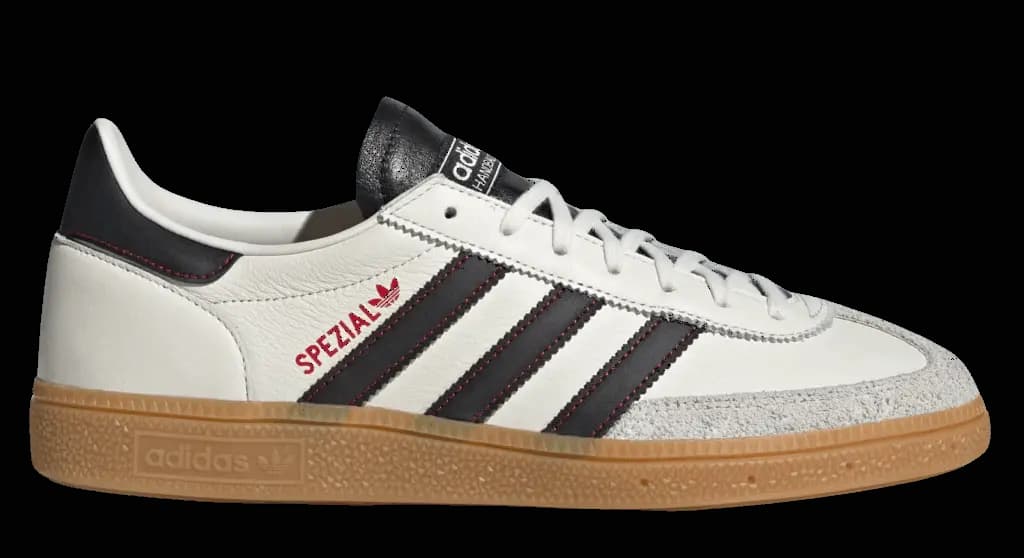 Giày Adidas Handball Spezial 'Off White' JH6398 Giày Adidas Handball Spezial 'Off White' JH6398