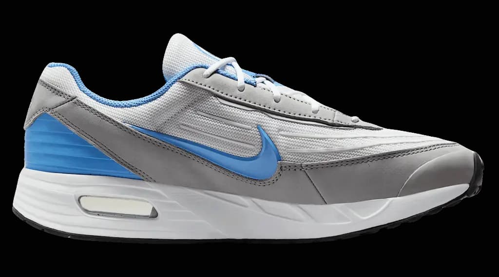 Giày Nike College Air Max Verse 'UNC' IB3234-100 Giày Nike College Air Max Verse 'UNC' IB3234-100