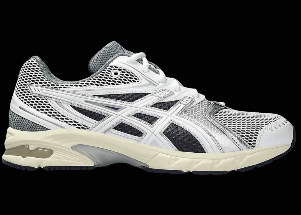 Giày Asics Gel-DS Trainer 14 'White Pure Silver' 1203A607-100 Giày Asics Gel-DS Trainer 14 'White Pure Silver' 1203A607-100