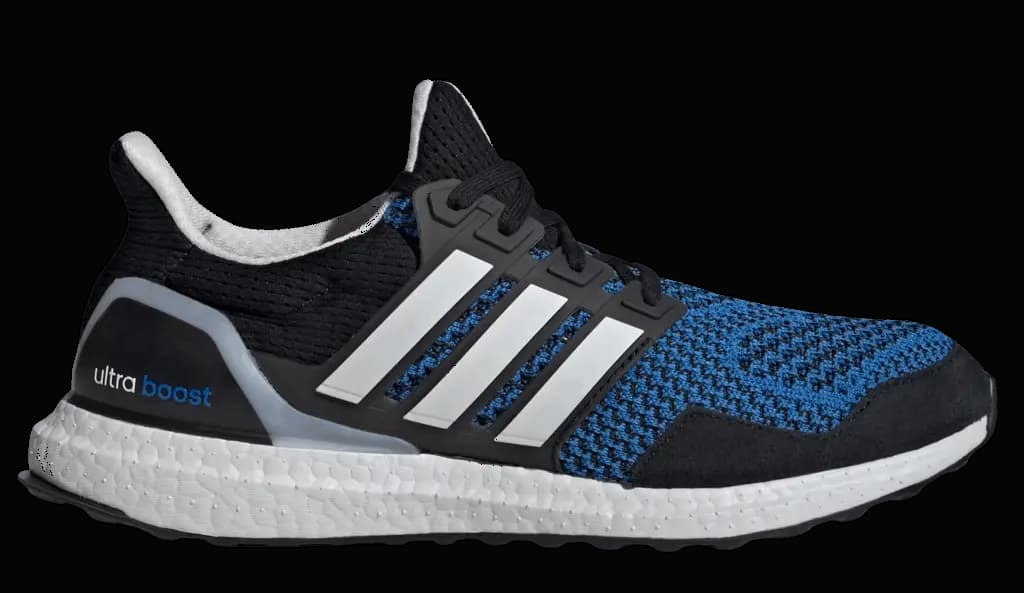 Giày Adidas Ultra Boost 1.0 'Bright Royal' JQ0827 Giày Adidas Ultra Boost 1.0 'Bright Royal' JQ0827