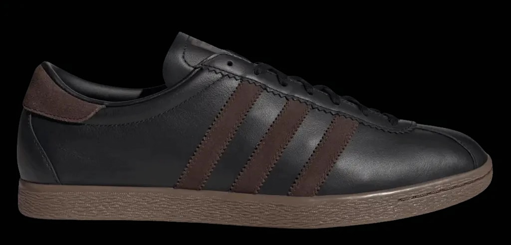 Giày Adidas Tobacco 'Dark Brown' JS1364 — kich-thuoc: 40 2/3 Giày Adidas Tobacco 'Dark Brown' JS1364 — kich-thuoc: 40 2/3