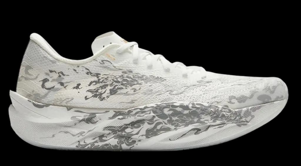 Giày Anta 6.0 'White' 112515575-2 Giày Anta 6.0 'White' 112515575-2