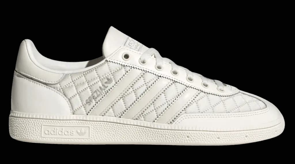 Giày Adidas Handball Spezial 'Cloud White' KJ0854 Giày Adidas Handball Spezial 'Cloud White' KJ0854