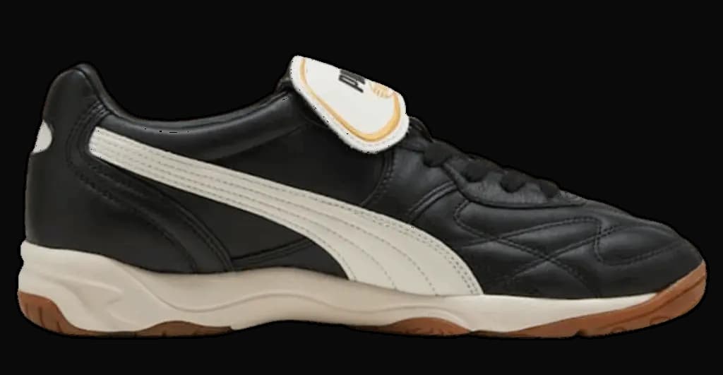 Giày Puma King Indoor 'Green Yellow' 401683-12 Giày Puma King Indoor 'Green Yellow' 401683-12