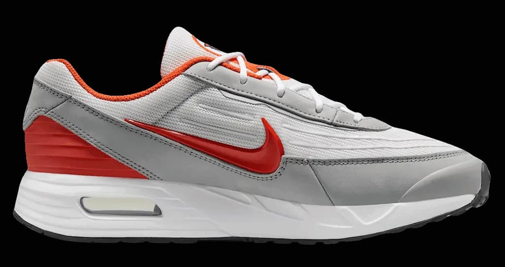 Giày Nike Air Max Verse 'Oregon State' IB3240-100 Giày Nike Air Max Verse 'Oregon State' IB3240-100