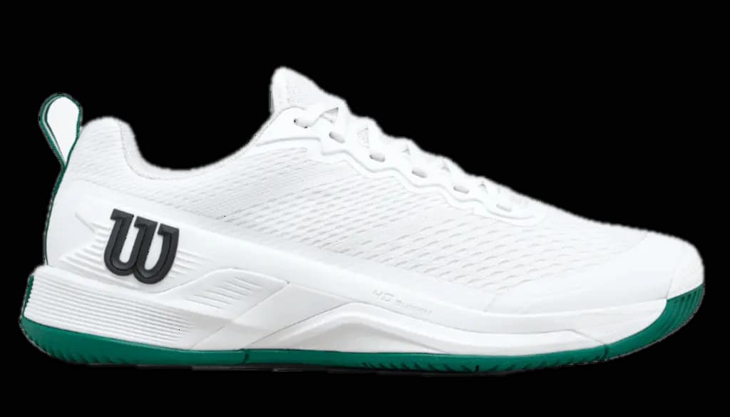 Giày Wilson Rush Pro 4.5 'White' WRS333550U Giày Wilson Rush Pro 4.5 'White' WRS333550U