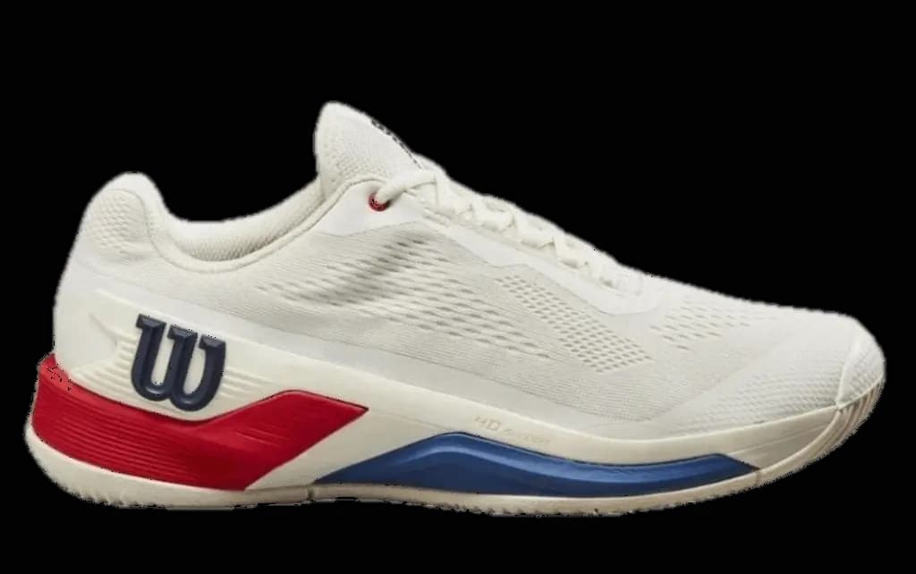 Giày Wilson RUSH Pro 4.0 'Cream' WRS332630 Giày Wilson RUSH Pro 4.0 'Cream' WRS332630