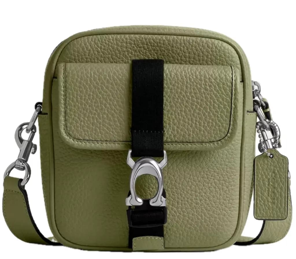 Túi Coach Beck Crossbody 'Moss' CJ736-MOS Túi Coach Beck Crossbody 'Moss' CJ736-MOS