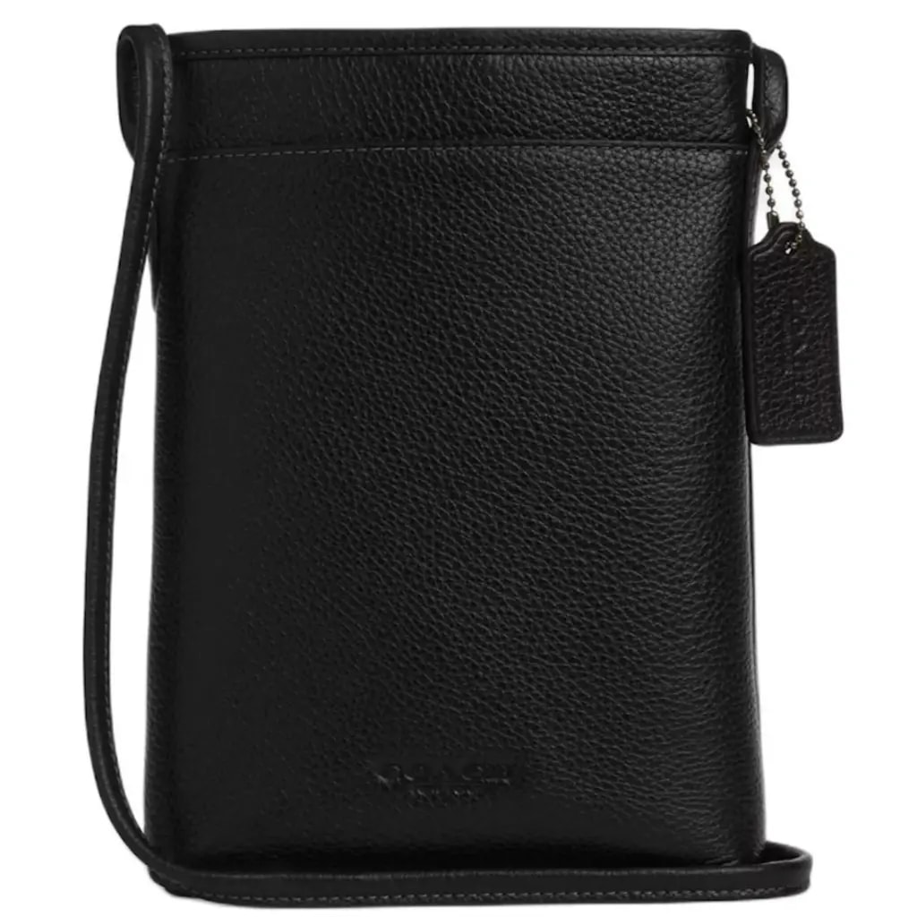 Túi Coach Shoulder Bag 'Black' CAH97-QBBK Túi Coach Shoulder Bag 'Black' CAH97-QBBK