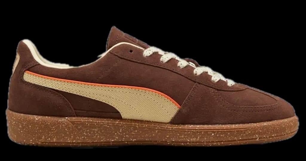 Giày Puma Palermo Cannoli 'Espresso Brown' 398382-02 Giày Puma Palermo Cannoli 'Espresso Brown' 398382-02