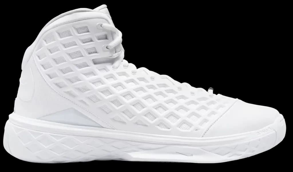 Giày Nike Kobe 3 Protro 'Halo' HQ9153-100 Giày Nike Kobe 3 Protro 'Halo' HQ9153-100