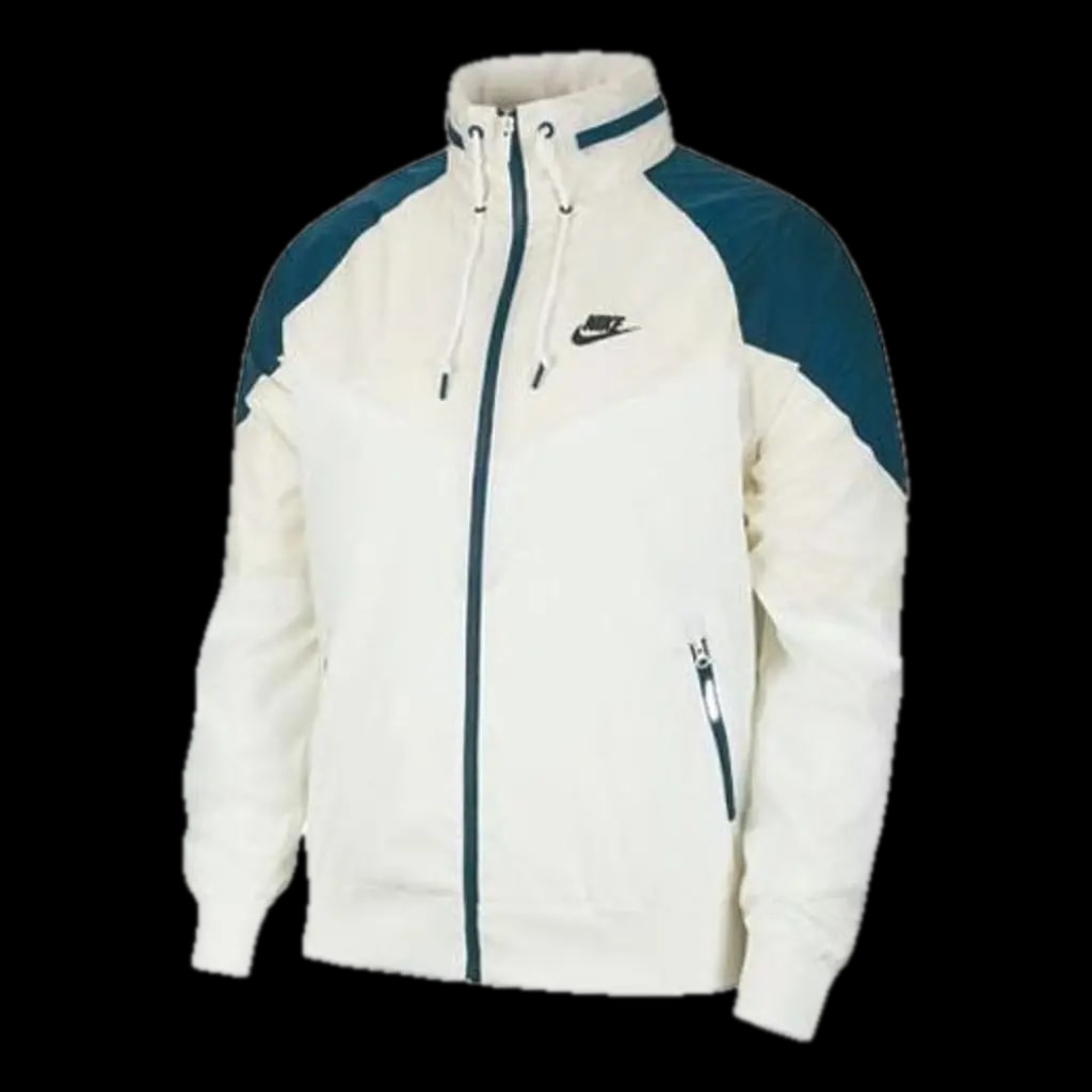 Áo Nike Sportswear Wind Runner 'Green White' CN8771-133 — kich-thuoc: L Áo Nike Sportswear Wind Runner 'Green White' CN8771-133 — kich-thuoc: L