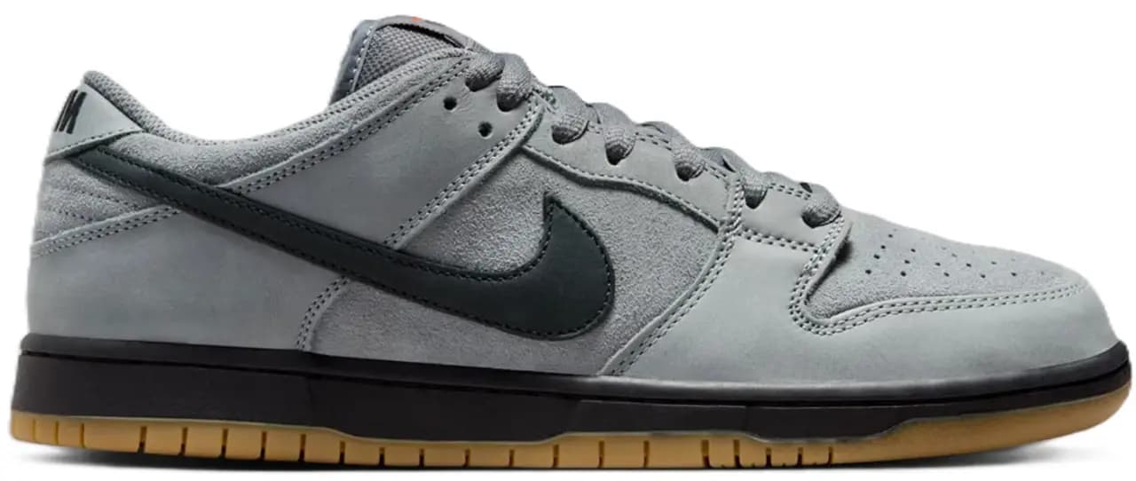 Giày Nike SB Dunk Low Pro 'Cool Grey' FJ1674-002 Giày Nike SB Dunk Low Pro 'Cool Grey' FJ1674-002