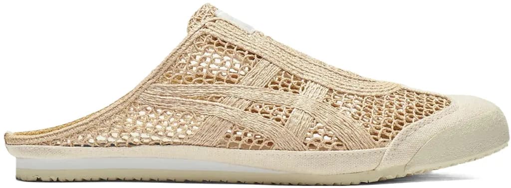 Giày Onitsuka Tiger Mexico 66 Sabot 'Beige' 1183C123-250 Giày Onitsuka Tiger Mexico 66 Sabot 'Beige' 1183C123-250