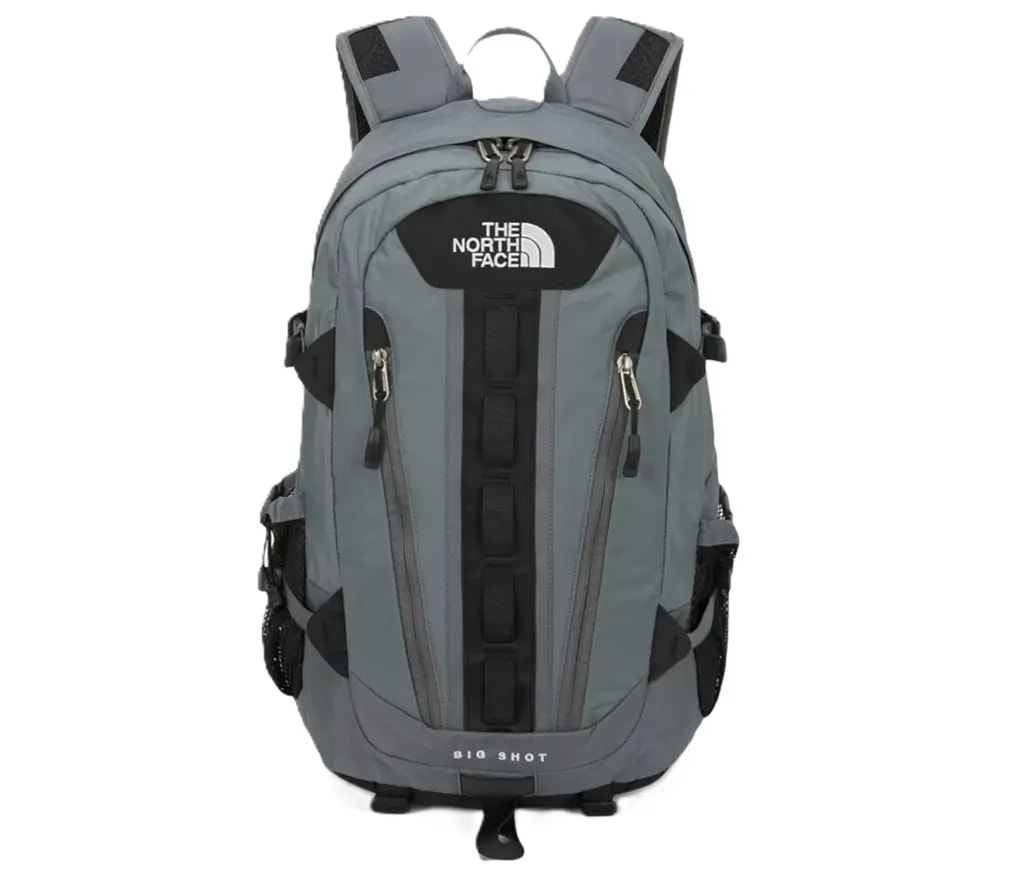Balo The North Face Big Shot 'Navy' NM2DQ50B Balo The North Face Big Shot 'Navy' NM2DQ50B