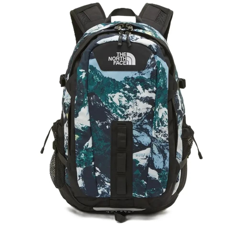 Balo The North Face Hot Shot 'Cloud' NM2DP01C Balo The North Face Hot Shot 'Cloud' NM2DP01C