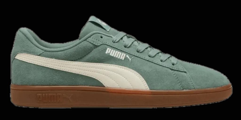 Giày Puma Smash 3.0 'Green Moon' 390984-25 Giày Puma Smash 3.0 'Green Moon' 390984-25