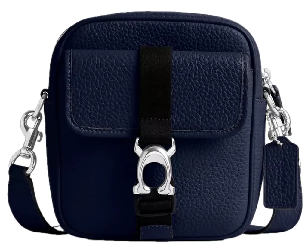 Túi Coach Beck Crossbody Bag 'Navy' CJ736-DEB Túi Coach Beck Crossbody Bag 'Navy' CJ736-DEB