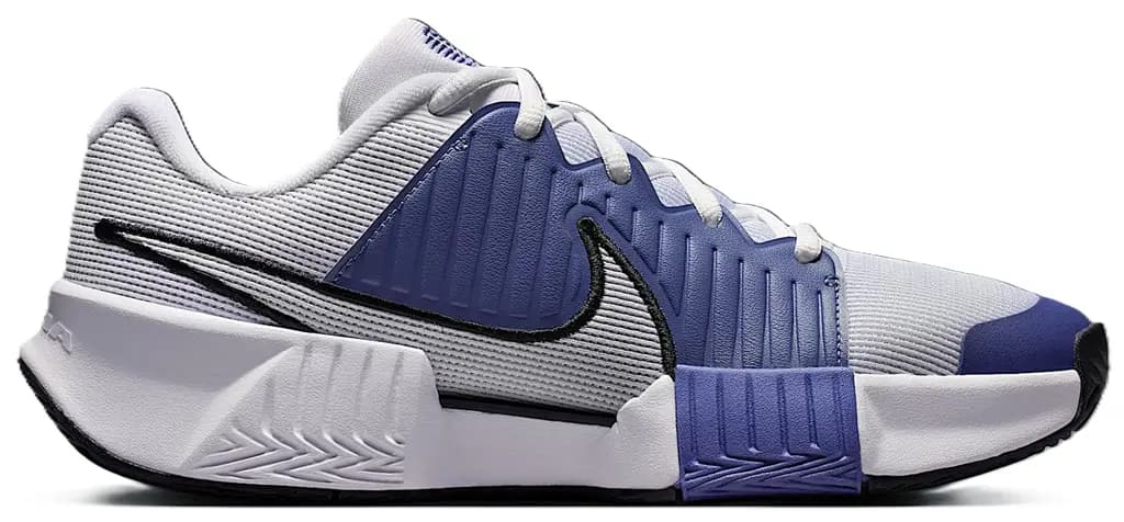 Giày Nike GP Challenge Pro 'White World Indigo' FB3146-102 Giày Nike GP Challenge Pro 'White World Indigo' FB3146-102