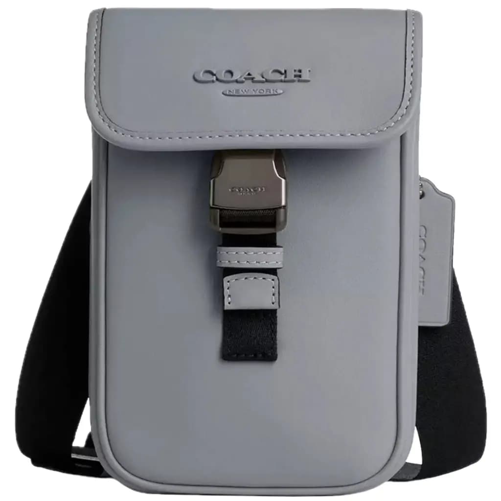 Túi Coach Crossbody Bag 'Grey' CT886-QBN19 Túi Coach Crossbody Bag 'Grey' CT886-QBN19