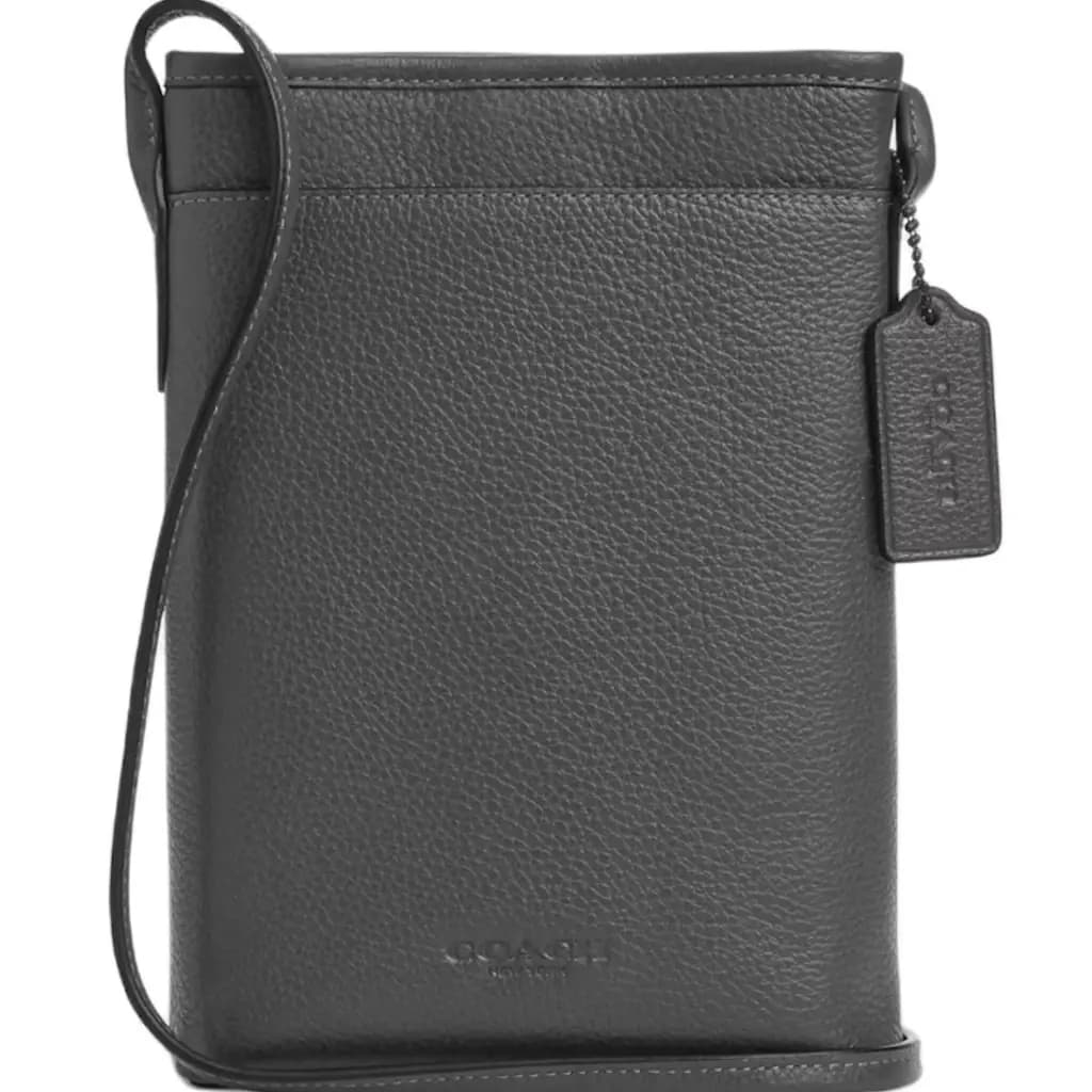 Túi Coach 15 Signature Mini Crossbody Bag 'Grey' CAH97-JICHR Túi Coach 15 Signature Mini Crossbody Bag 'Grey' CAH97-JICHR