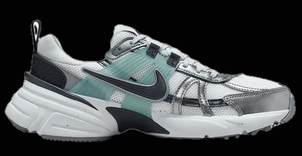 Giày Nike V2K ‘White Dark Obsidian’ HQ3484-121 Giày Nike V2K ‘White Dark Obsidian’ HQ3484-121