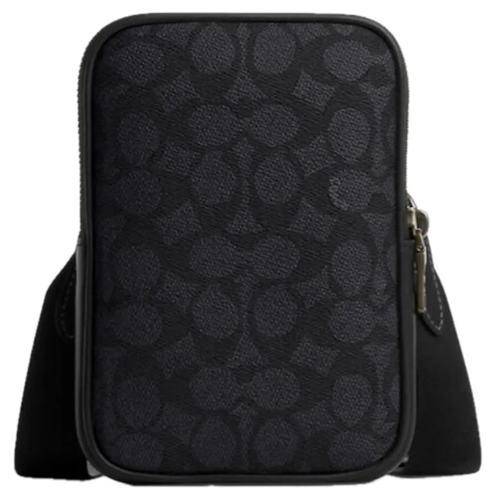 Túi Coach Aden Crossbody Bag 'Black' CW364-QBMI5 Túi Coach Aden Crossbody Bag 'Black' CW364-QBMI5
