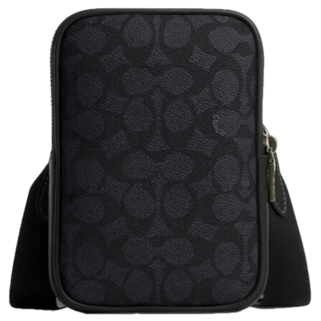 Túi Coach Aden Crossbody Bag 'Black' CW364-QBMI5 Túi Coach Aden Crossbody Bag 'Black' CW364-QBMI5