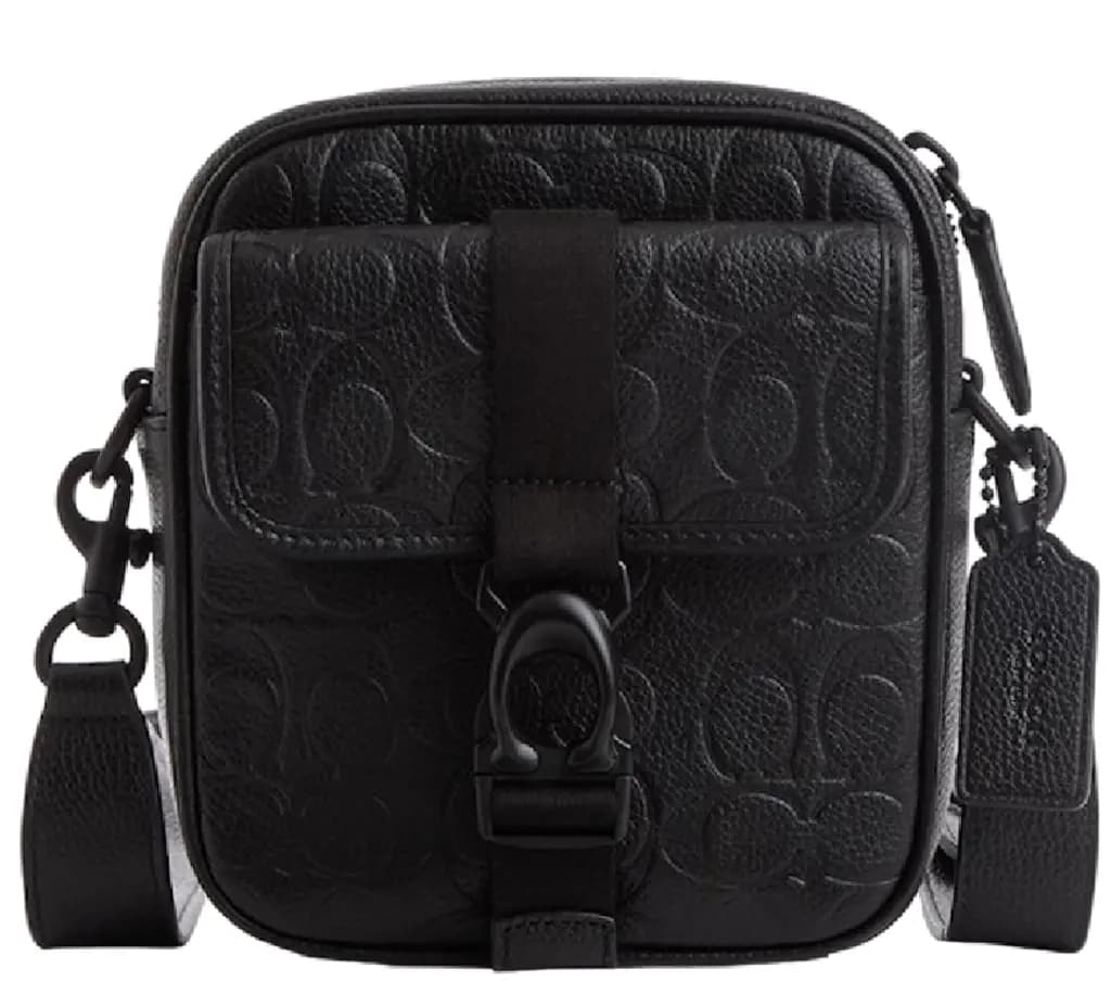 Túi Coach Beck Crossbody Bag 'Black' CP267-BLK Túi Coach Beck Crossbody Bag 'Black' CP267-BLK