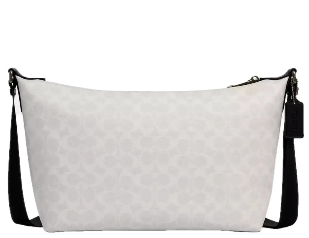 Túi Coach Finn Crossbody Bag 'Ivory' CAJ91-QBMQV Túi Coach Finn Crossbody Bag 'Ivory' CAJ91-QBMQV