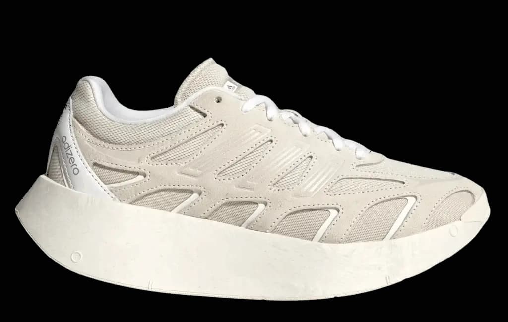 Giày Adidas Adizero Aruku 'Alumina' JR5702 Giày Adidas Adizero Aruku 'Alumina' JR5702
