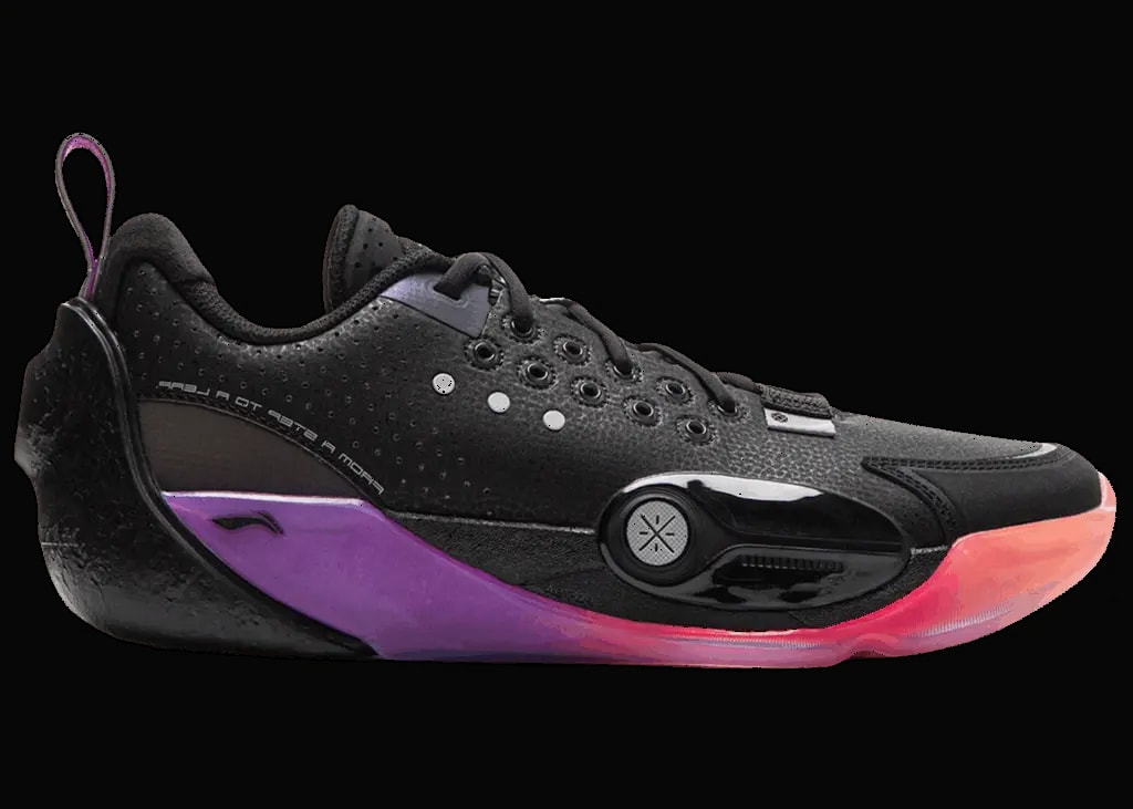 Giày Li-Ning Wade All City 13 'Sunrise' ABAV001-17 — kich-thuoc: 43 Giày Li-Ning Wade All City 13 'Sunrise' ABAV001-17 — kich-thuoc: 43