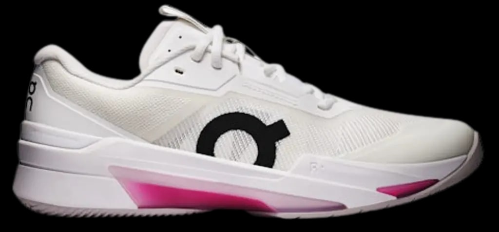 Giày On The Roger Pro Fire 'White Pink' 3MF30102626 — kich-thuoc: 41 Giày On The Roger Pro Fire 'White Pink' 3MF30102626 — kich-thuoc: 41