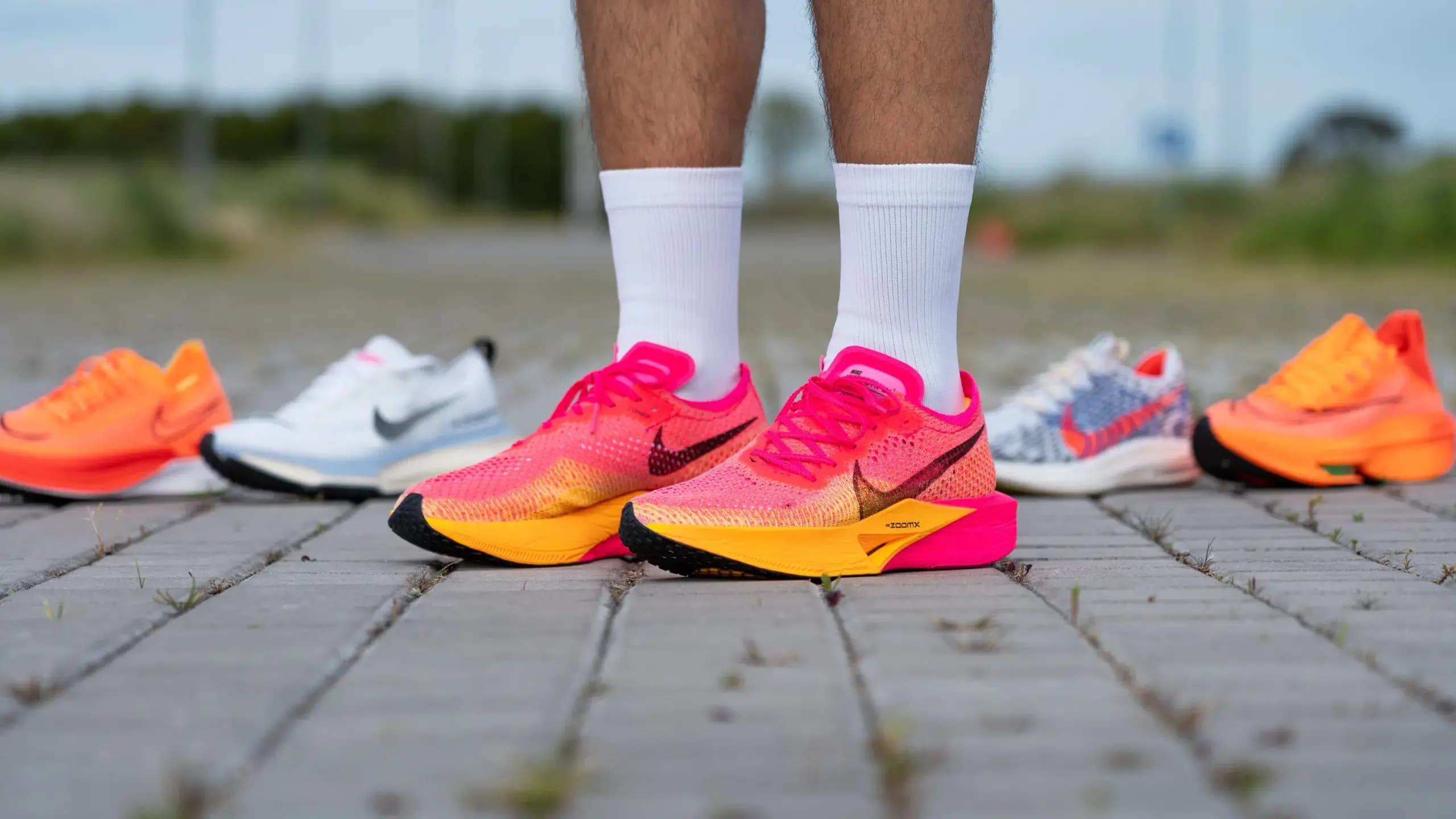 Review top giày chạy bộ Nike đáng mua nhất 2025 Review top giày chạy bộ Nike đáng mua nhất 2025