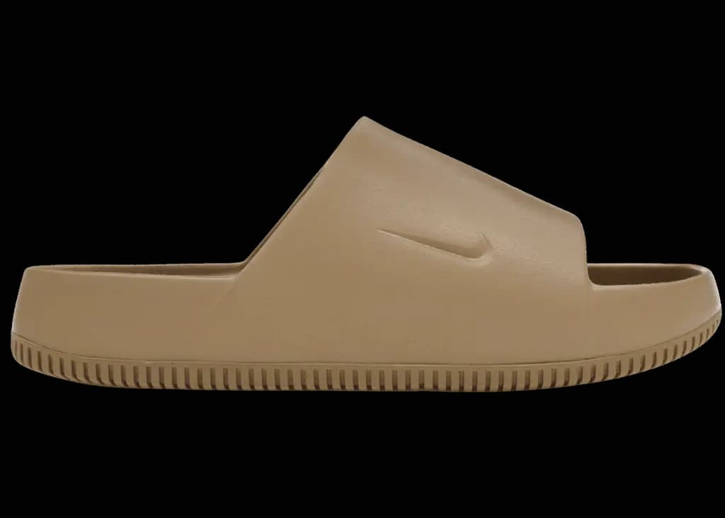 Dép Nike Calm Slide ‘Khaki’ FD4116-201 Dép Nike Calm Slide ‘Khaki’ FD4116-201