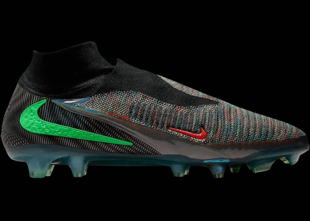 Giày Nike Phantom 6 High Elite FG 'EA Sports' HQ2330-900 Giày Nike Phantom 6 High Elite FG 'EA Sports' HQ2330-900