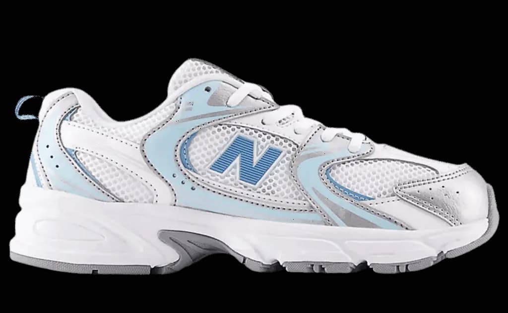 Giày New Balance 530 'Silver Blue' GR530ED Giày New Balance 530 'Silver Blue' GR530ED
