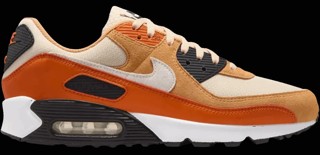Giày Nike Air Max 90 'Copper Moon' DM0029-800 — kich-thuoc: 42 Giày Nike Air Max 90 'Copper Moon' DM0029-800 — kich-thuoc: 42