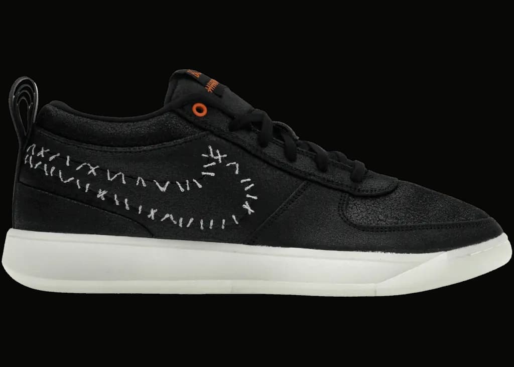 Giày Nike Book 1 Halloween 'Black' FJ4249-003 Giày Nike Book 1 Halloween 'Black' FJ4249-003