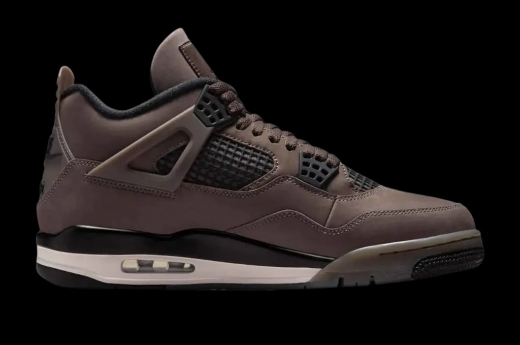 Giày Nike Air Jordan 4 Retro 'Cave Stone' FQ8138-200 — kich-thuoc: 40.5 Giày Nike Air Jordan 4 Retro 'Cave Stone' FQ8138-200 — kich-thuoc: 40.5