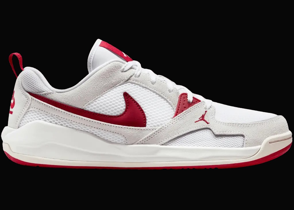 Giày Nike Jordan CMFT Era 'White Sail' HJ6777-116 — kich-thuoc: 40.5 Giày Nike Jordan CMFT Era 'White Sail' HJ6777-116 — kich-thuoc: 40.5